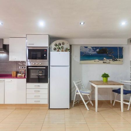 Villa Del Mar Puebla de Farnals Exteriér fotografie