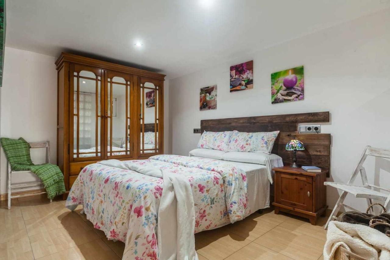 Villa Del Mar Puebla de Farnals Exteriér fotografie