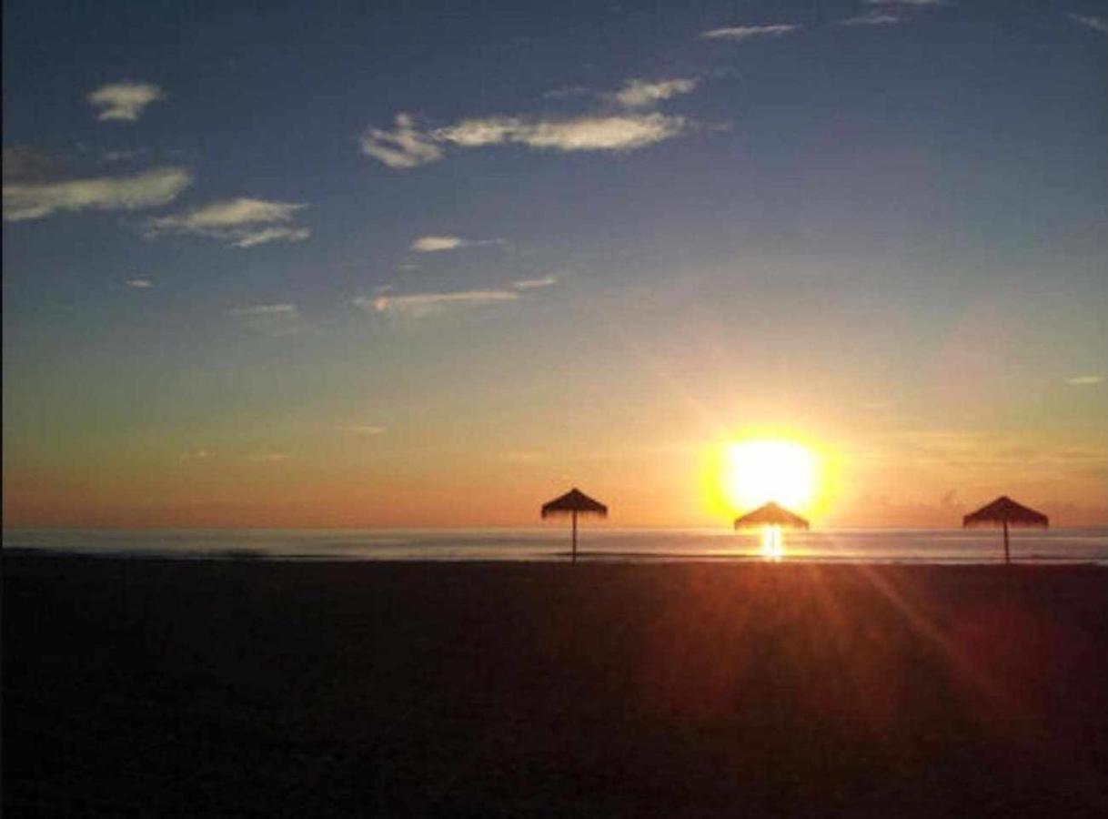 Villa Del Mar Puebla de Farnals Exteriér fotografie