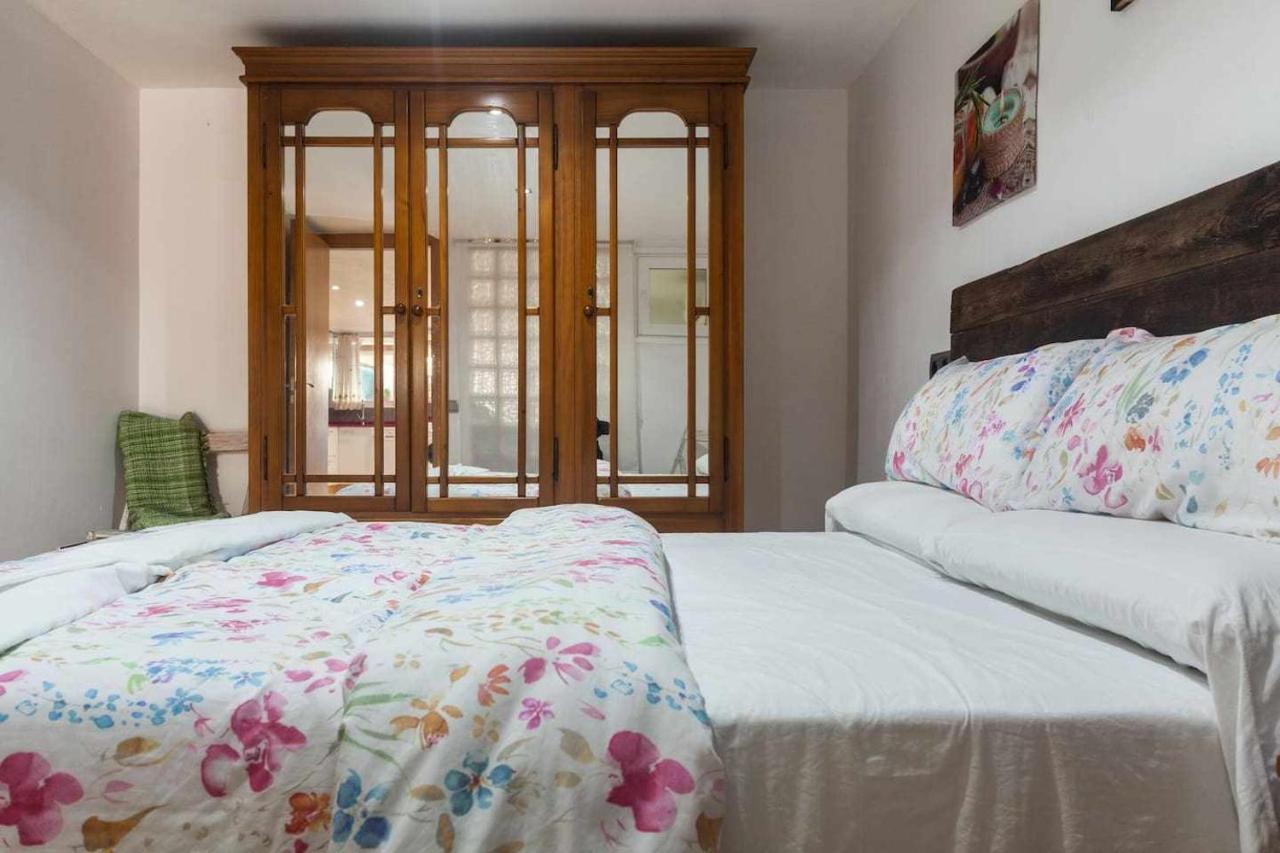 Villa Del Mar Puebla de Farnals Exteriér fotografie