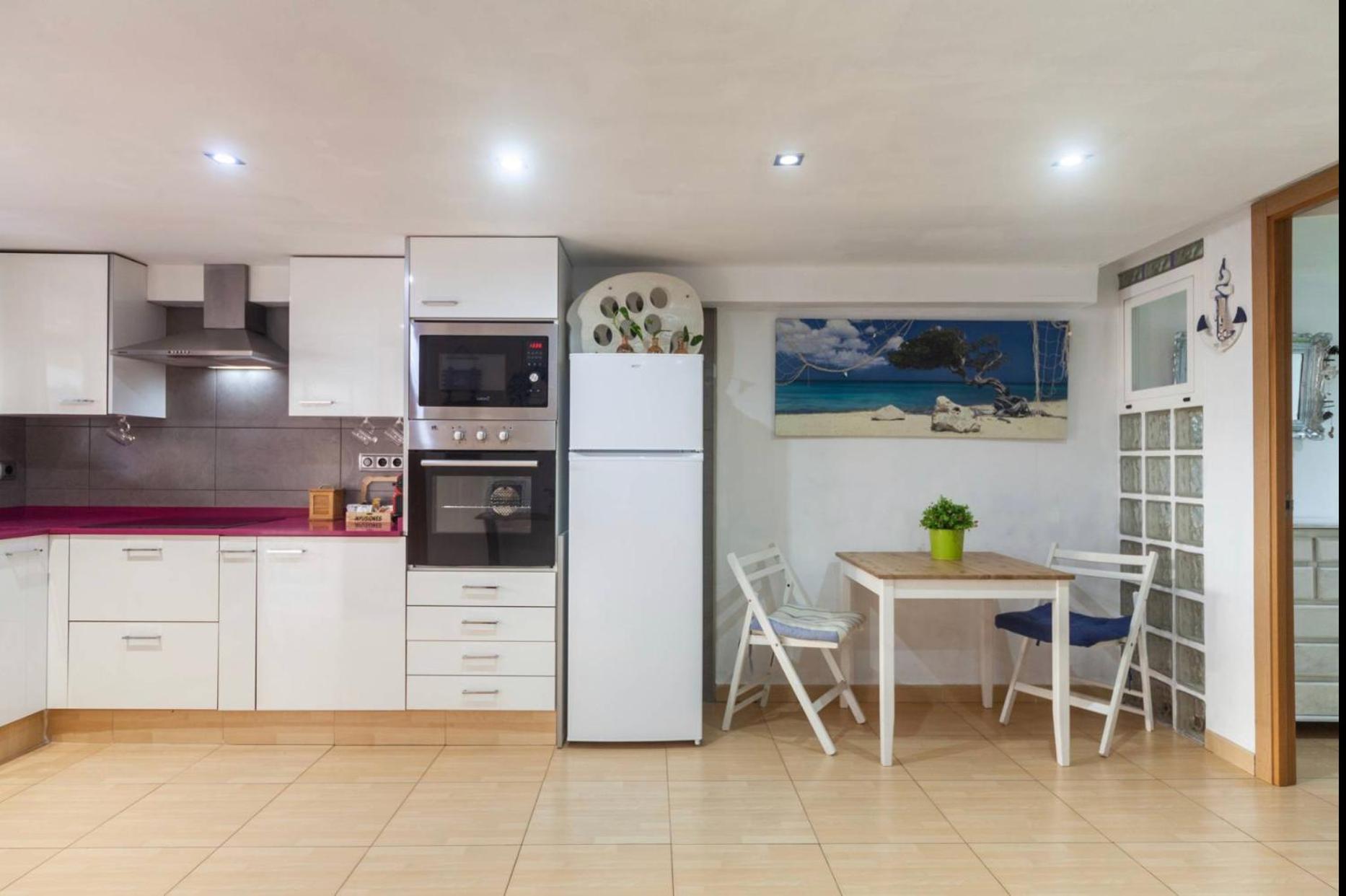 Villa Del Mar Puebla de Farnals Exteriér fotografie